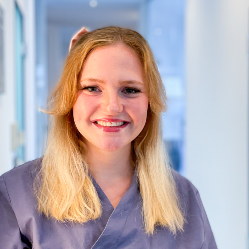 Praxisteam Dr. Wenzel